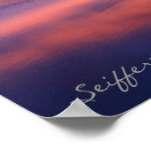 Trout Lake Series Poster (Hoek)