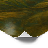 Trout Poster Print (Hoek)