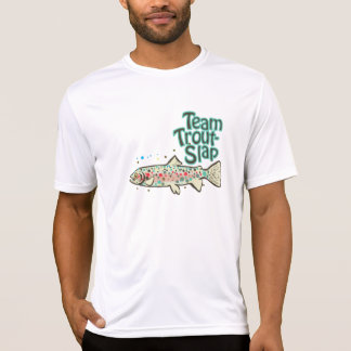 Trout Slap T-shirt