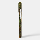 Troutbeek in Tirol door John Singer Sargent Case-Mate iPhone Case (Achterkant / Links)