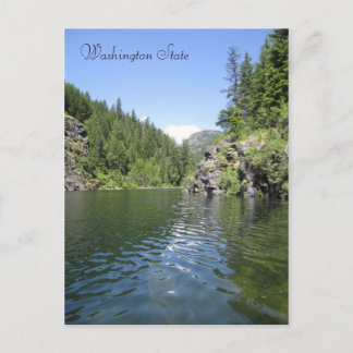 Troutemeer Briefkaart