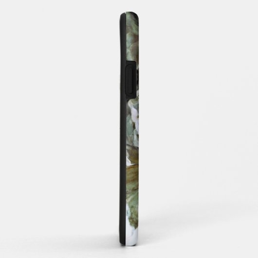 Troutinedraagtas Case-Mate iPhone Case (Achterkant/rechts)