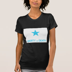 Troutman Flag T-shirt