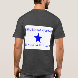 Troutmanvlag T-shirt