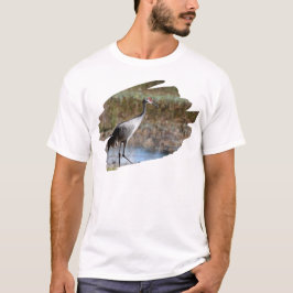 Trouw步, Zandheuvelkraan T-shirt