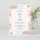 TROUW 2023 KAART (Staand voorkant)