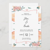 TROUW 2023 KAART (Voorkant / Achterkant)