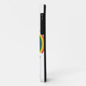 "Trouw aan het Lutheranisme" Slanke iPhone 5/5S Ho Case-Mate iPhone Case (Achterkant/links)