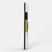 "Trouw aan het Lutheranisme" Slanke iPhone 5/5S Ho Case-Mate iPhone Case (Achterkant/rechts)