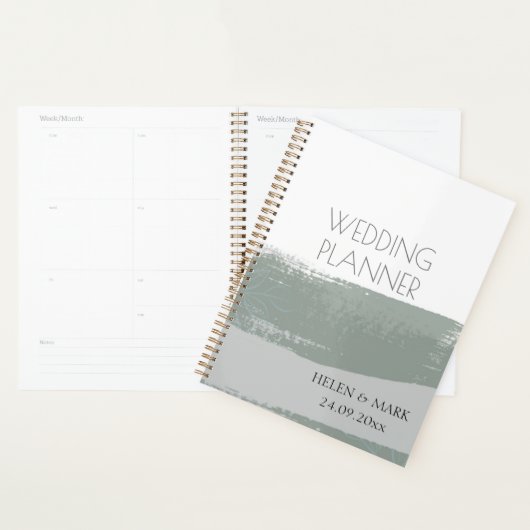 Trouw abstract aanpassen planner (Display)
