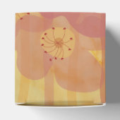 Trouw Aziatisch Geïnspireerde Klassieker Bedankdoosjes (Bovenkant)