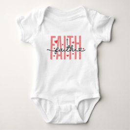Trouw Baby Body Romper