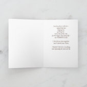 Trouw, Bedankt Ma, Rozen (Binnen)