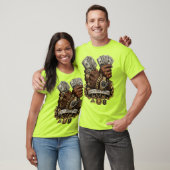 Trouw Boven Alles T-shirt (Unisex)