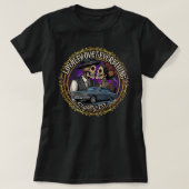 Trouw Boven Alles T-shirt (Design voorkant)