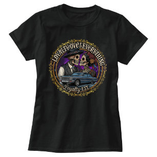 Trouw Boven Alles T-shirt
