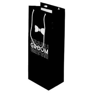 Trouw Bruidegom Cadeautas