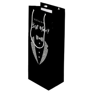 Trouw bruidsjonker cadeautas