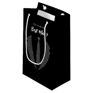 Trouw bruidsjonker cadeautas