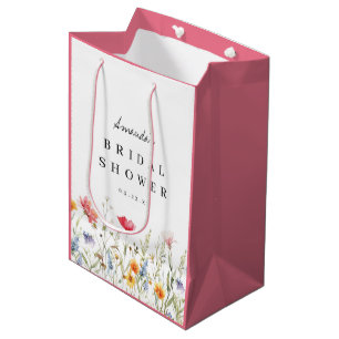 Trouw Bruiloft Dank Je Medium Cadeauzakje