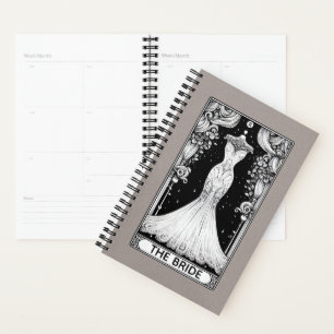 Trouw Bruiloft Tarot Planner
