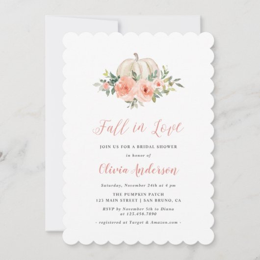 Trouw Bruiloftsfeest Kaart (Voorkant)