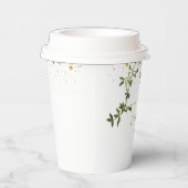 Trouw Champagnet Papieren bekertje Papieren Bekers (Rechts)