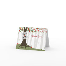 Trouw Dankjewel Appelboom