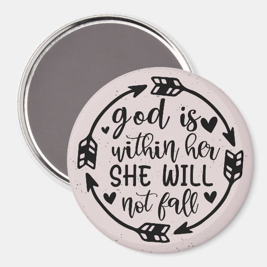 Trouw Decor Magneet (Voorkant / Achterkant)