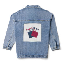 Trouw Denim Jassen