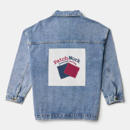 Trouw Denim Jassen Jacket