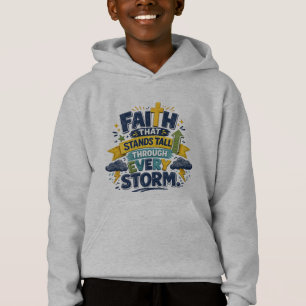 Trouw die kids hoodie