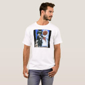 Trouw Doxies T-shirt (Voorkant volledig)
