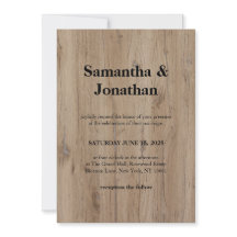 Trouw Echt Houtpatroon van Natuurlijk Hout