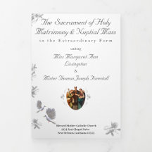 Trouw Eenheid Latijn MasTrifold Brief Vouw Program