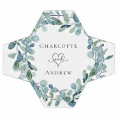 Trouw eucalyptus groenkrans namen voetbal (Enkel)