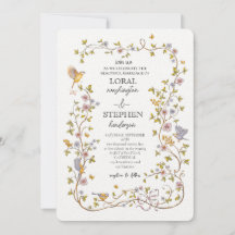 Trouw Evergreen Elegance