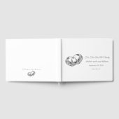 Trouw  gastenboek (Volledig)