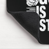 Trouw Getuige Bruidegom Funny Bruidsmeisje Bachelo Muismat (Hoek)