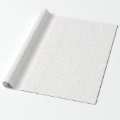 Trouw Goud Glitters Cadeaupapier (Uitgerold)