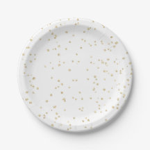 Trouw Goud Glitters
