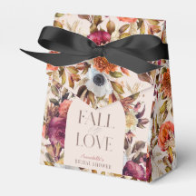 Trouw in de herfst Krans Boog Roze Bruiloft