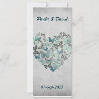 Trouw Itinerarium Kaart