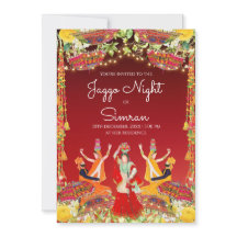 Trouw Jaggo uitnodigingen als Jago uitnodigingen