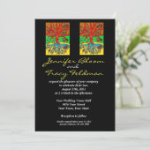 Trouw - Joods & Jiddisch - LGBTQ Kaart (Staand voorkant)