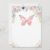 Trouw kaart (Voorkant)