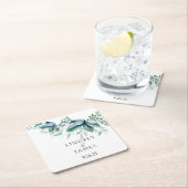 Trouw  kartonnen onderzetters (Insitu)