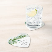 Trouw  kartonnen onderzetters (Insitu)