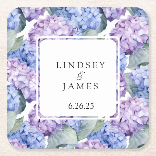 Trouw kartonnen onderzetters (Voorkant)