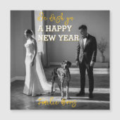 Trouw Kerst Dog Greetings (Voorkant)